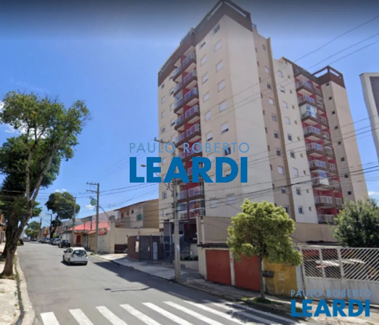 APARTAMENTO - VILA CURUÇÁ - SP