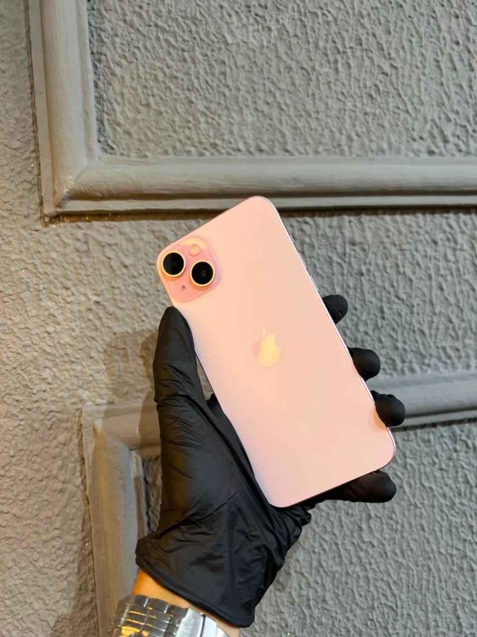 IPhone 15 Plus (128gb) - Foto 4