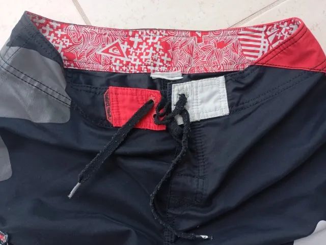 quiksilver boardshorts - Foto 5