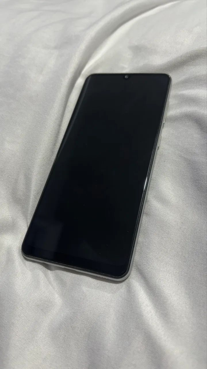 Samsung Galaxy A31 128gb Branco - Foto 2