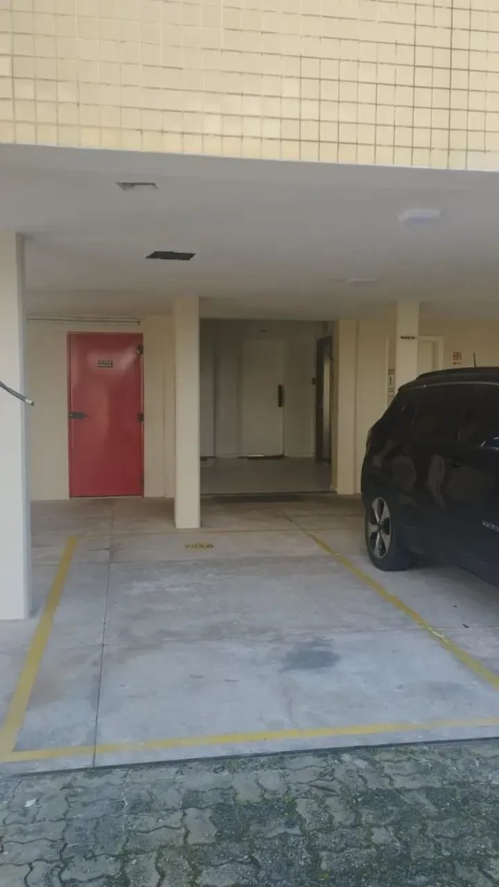 Apartamento para Alugar no Edifico Jupiter com 3x4, 1 suite e 1 vaga, Mangueirao, Belém, P - Foto 3