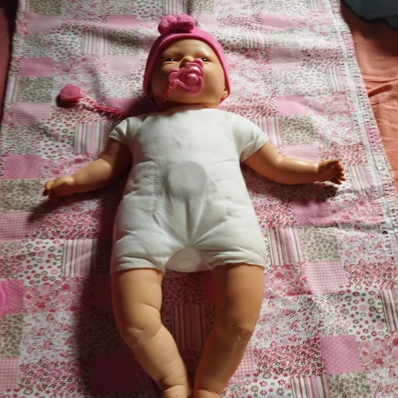 Boneca  - Foto 2