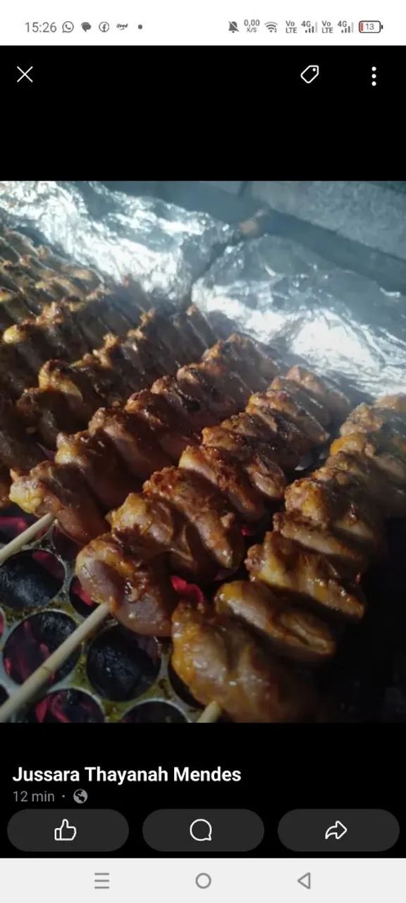 buffet completo  - Foto 3