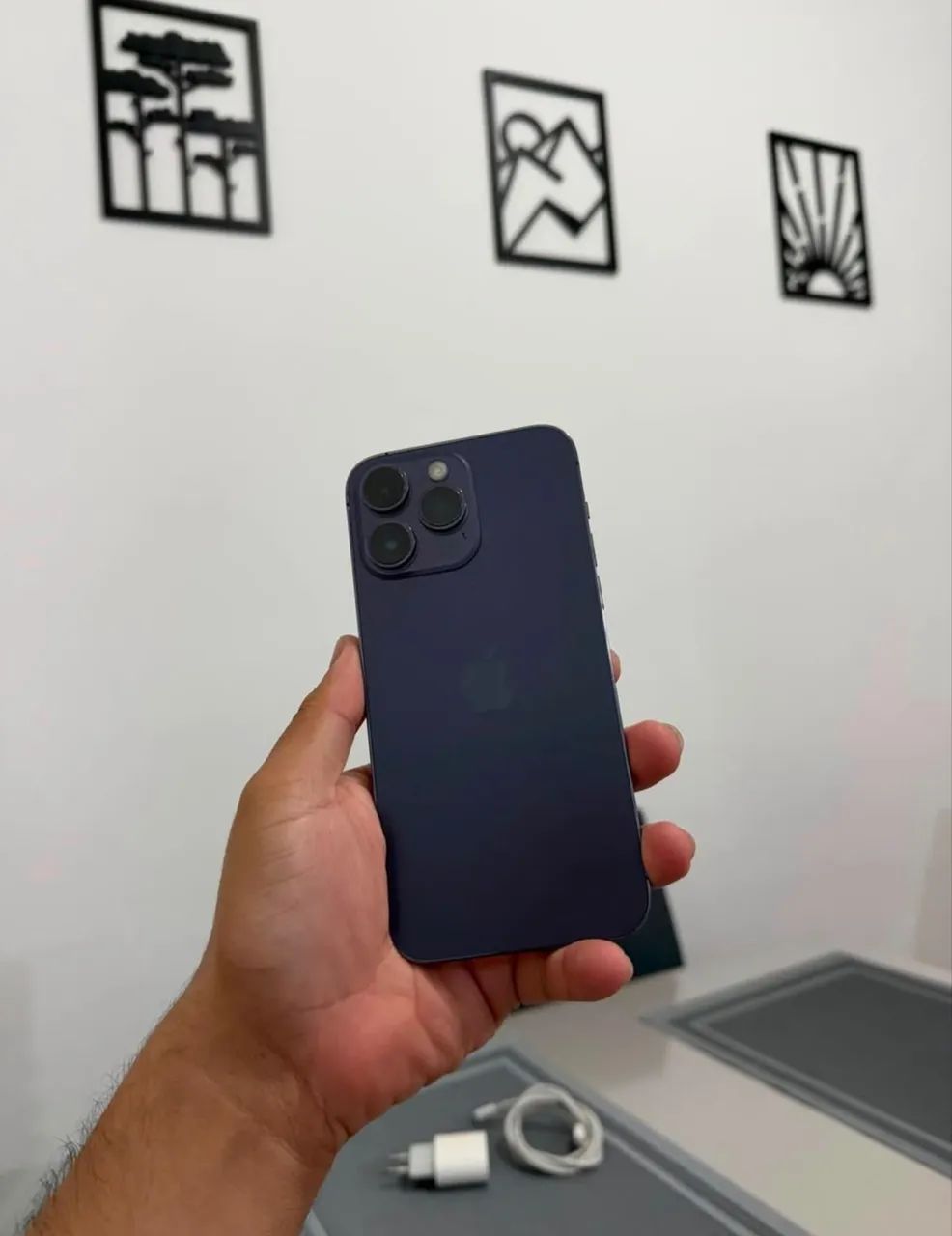 iPhone 14 Pro Max 