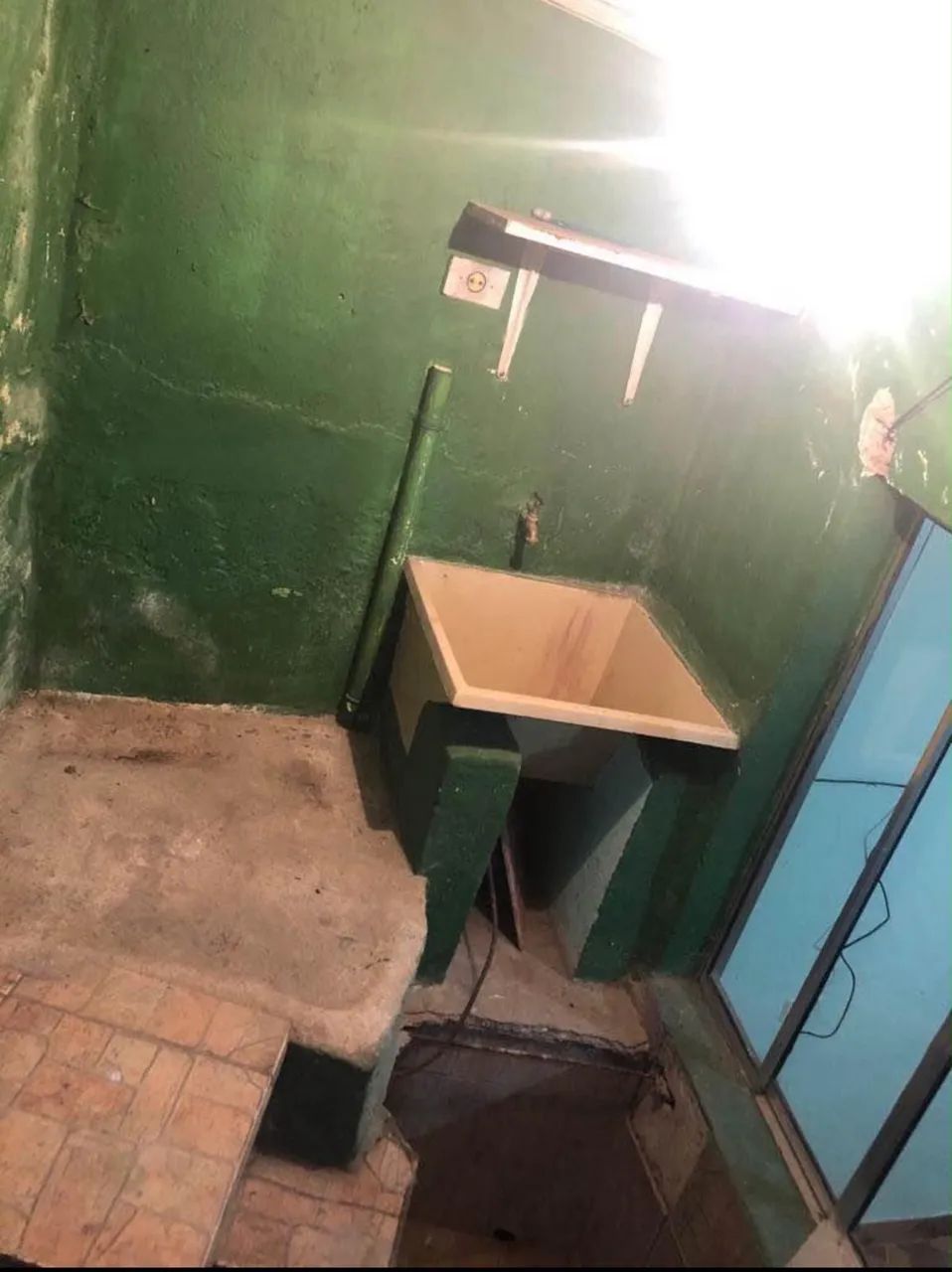 Vendo casa 