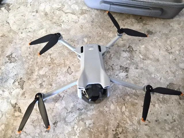 DJI Mini 3 Pro Fly More Novo - Foto 2