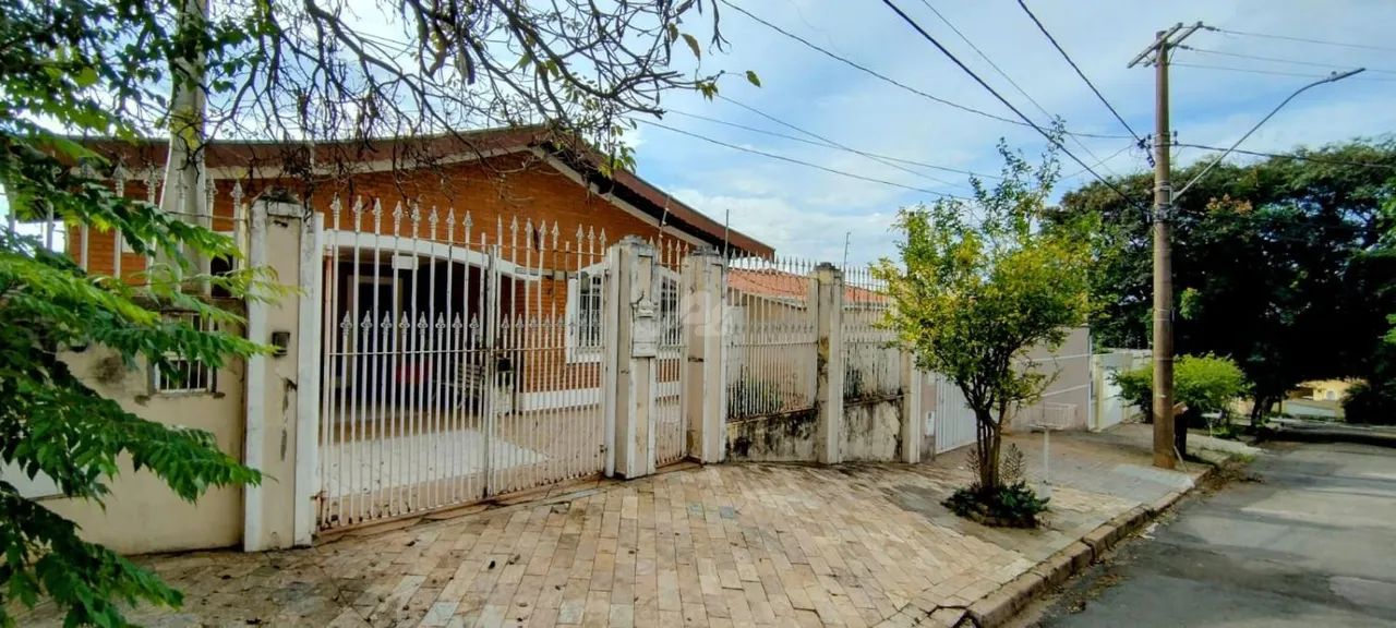 casa - Parque São Quirino - Campinas - Foto 2