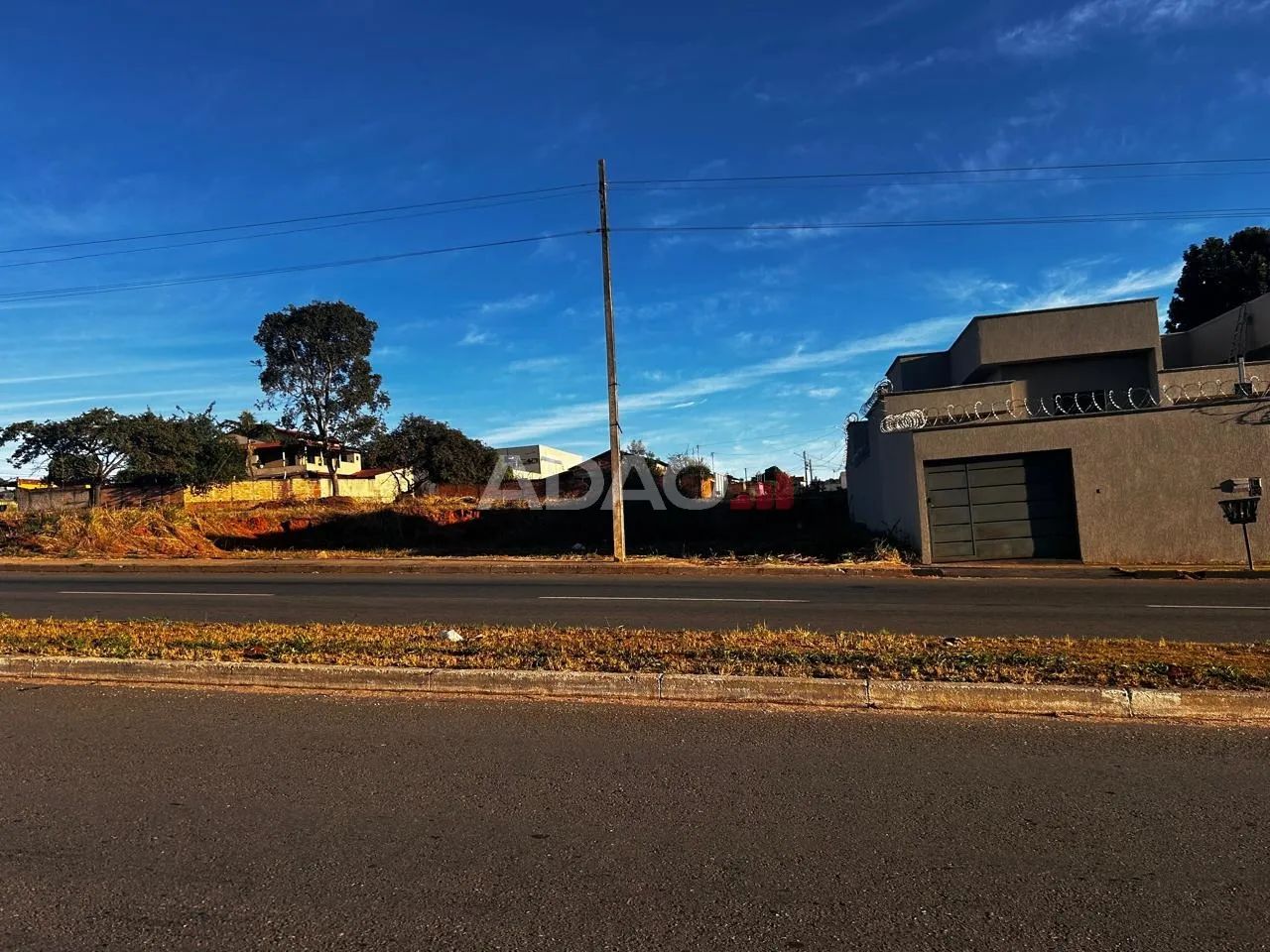LOTE JARDIM BURITI SERENO