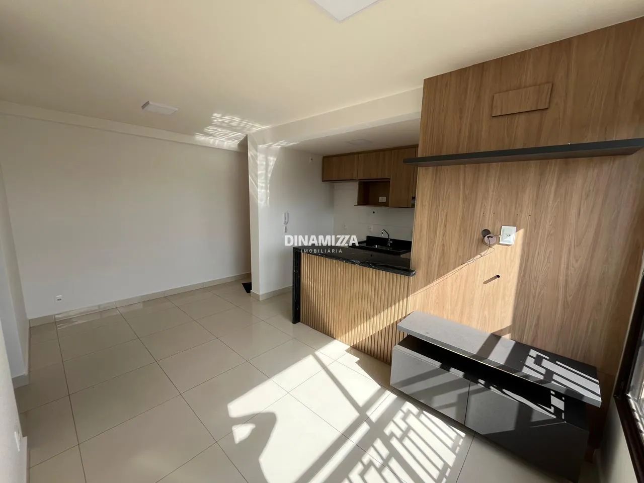 Excelente Apartamento próximo ao Shopping Uberaba - Foto 3