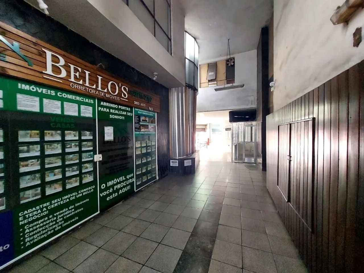 Sala - Centro - Foto 3