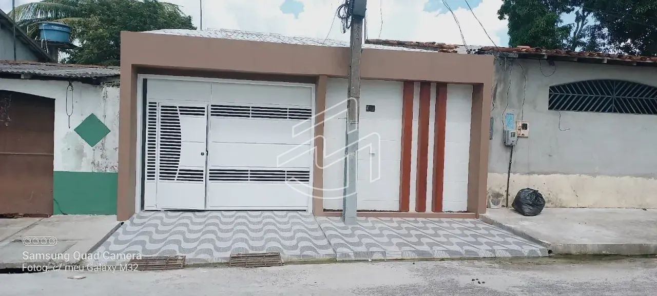 VENDA | CASA NO DISTRITO INDUSTRIAL