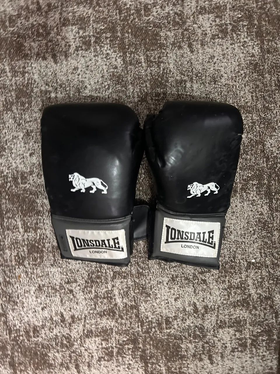 Luva de Boxe 
