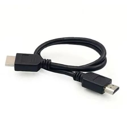 Cabo HDMI x HDMI 50Cm 