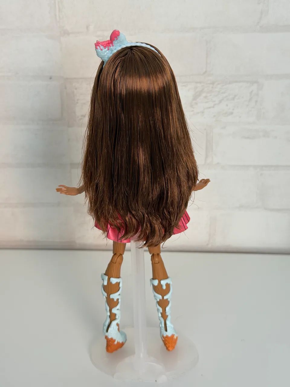 Boneca ever after high Cedar wood Sugar Coated - Foto 5