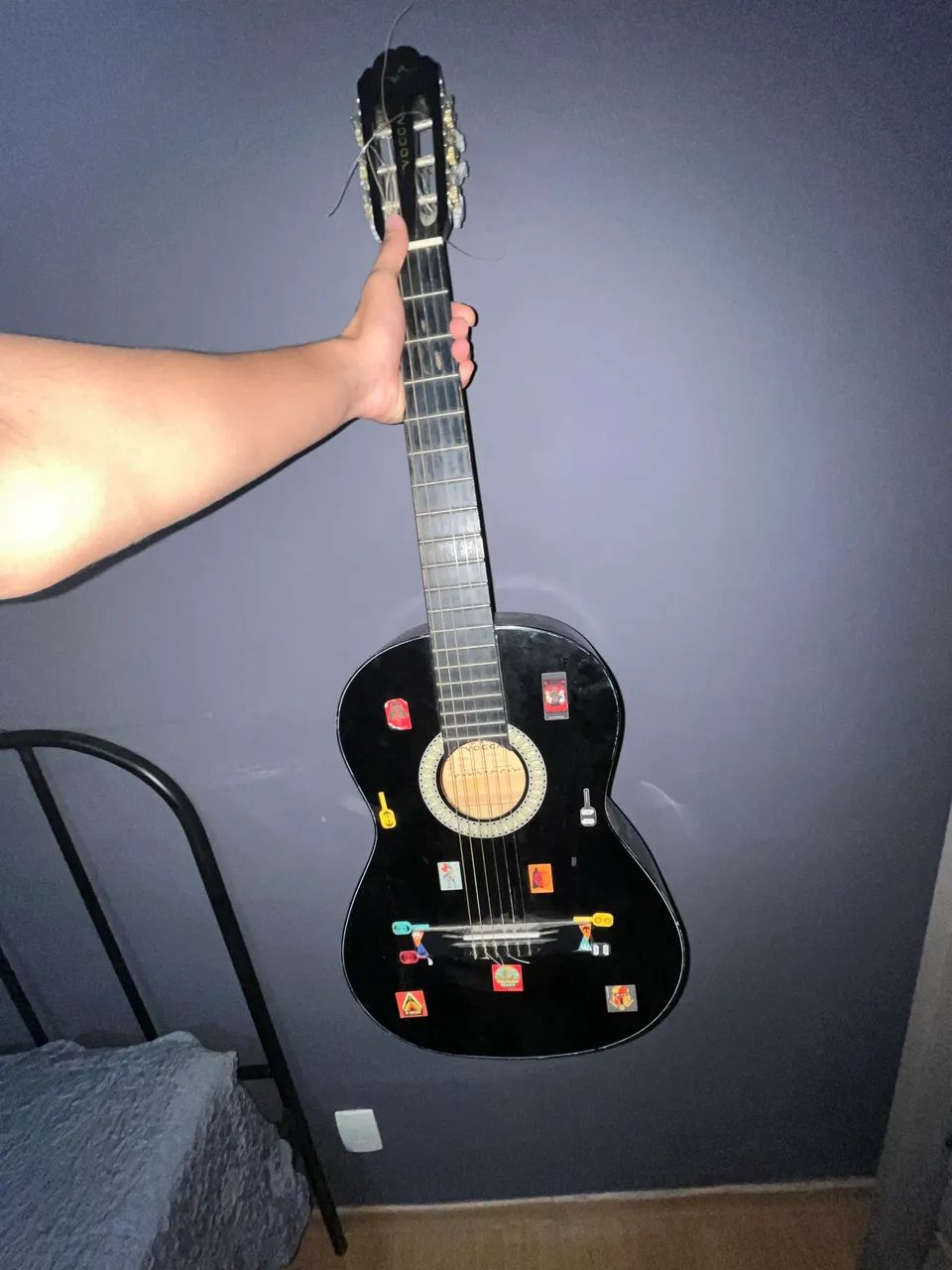 Violão