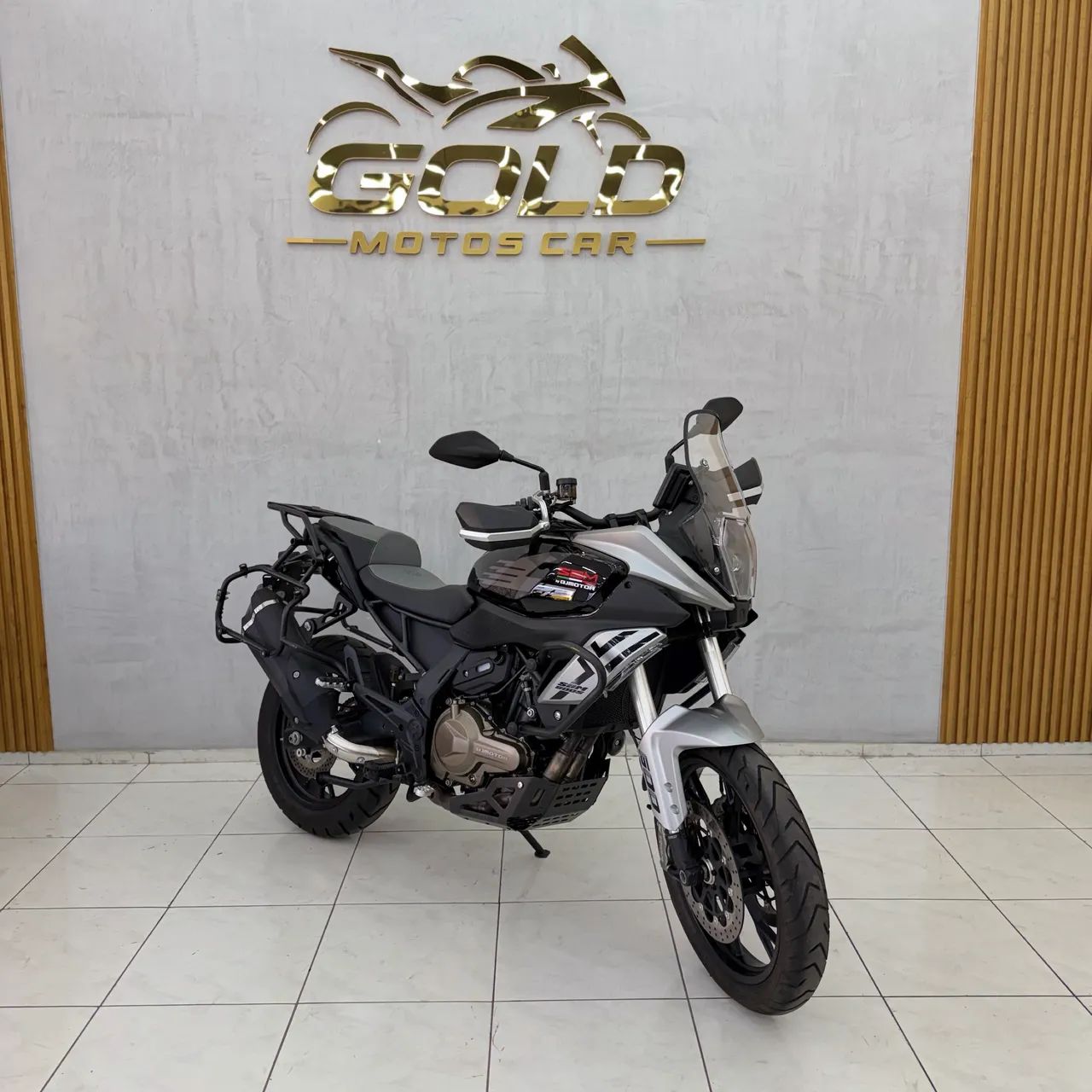 SBM 600 T 2026