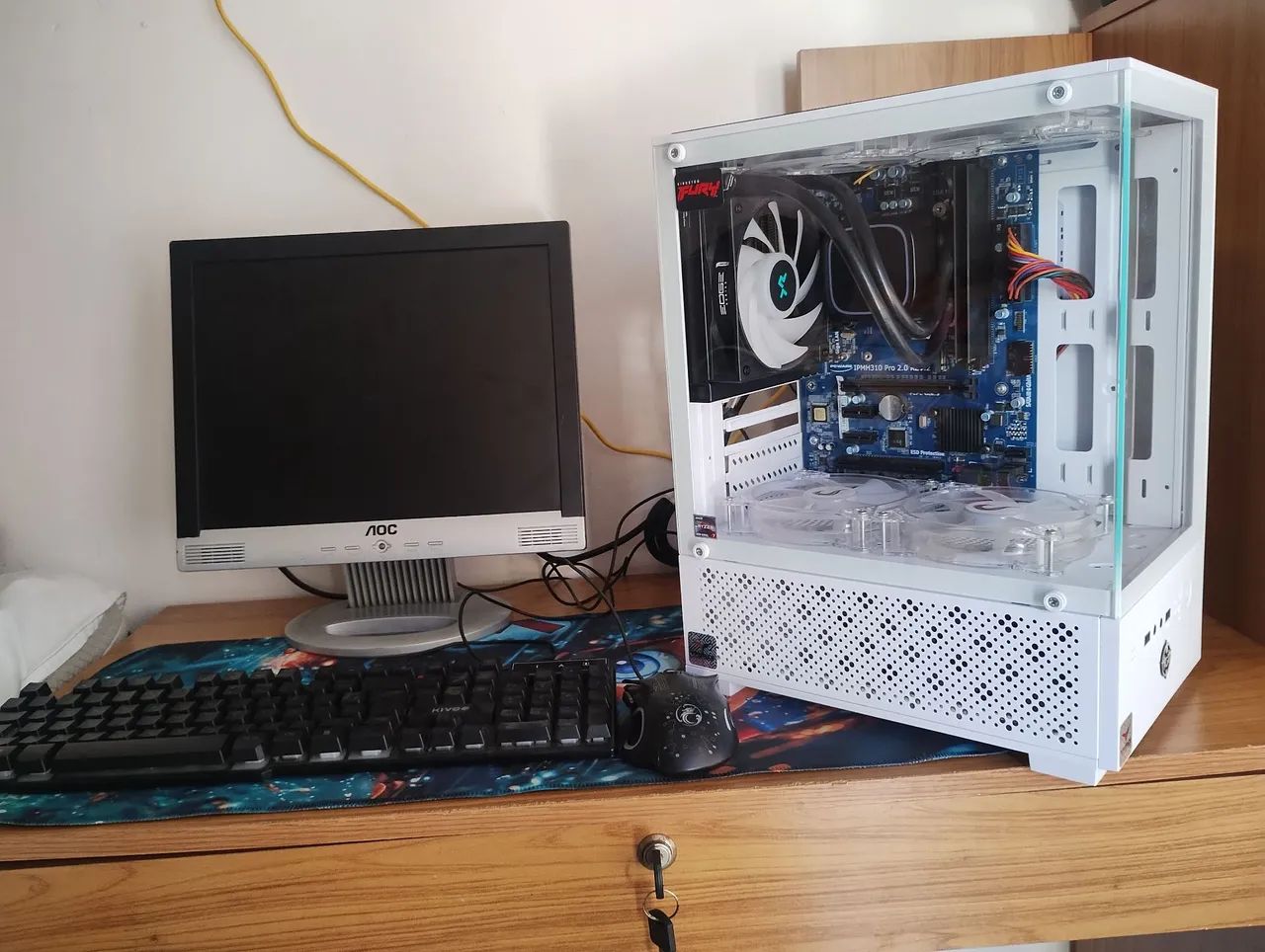 Pc Gamer ( Completo )  - Foto 4