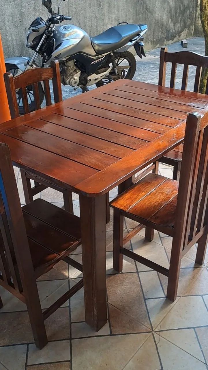 Mesa - Foto 3