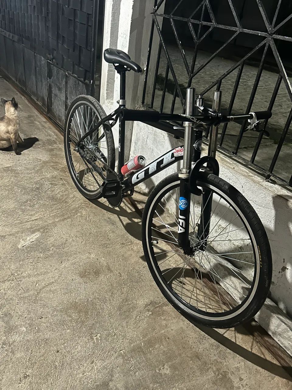 Bike fixa - Foto 2