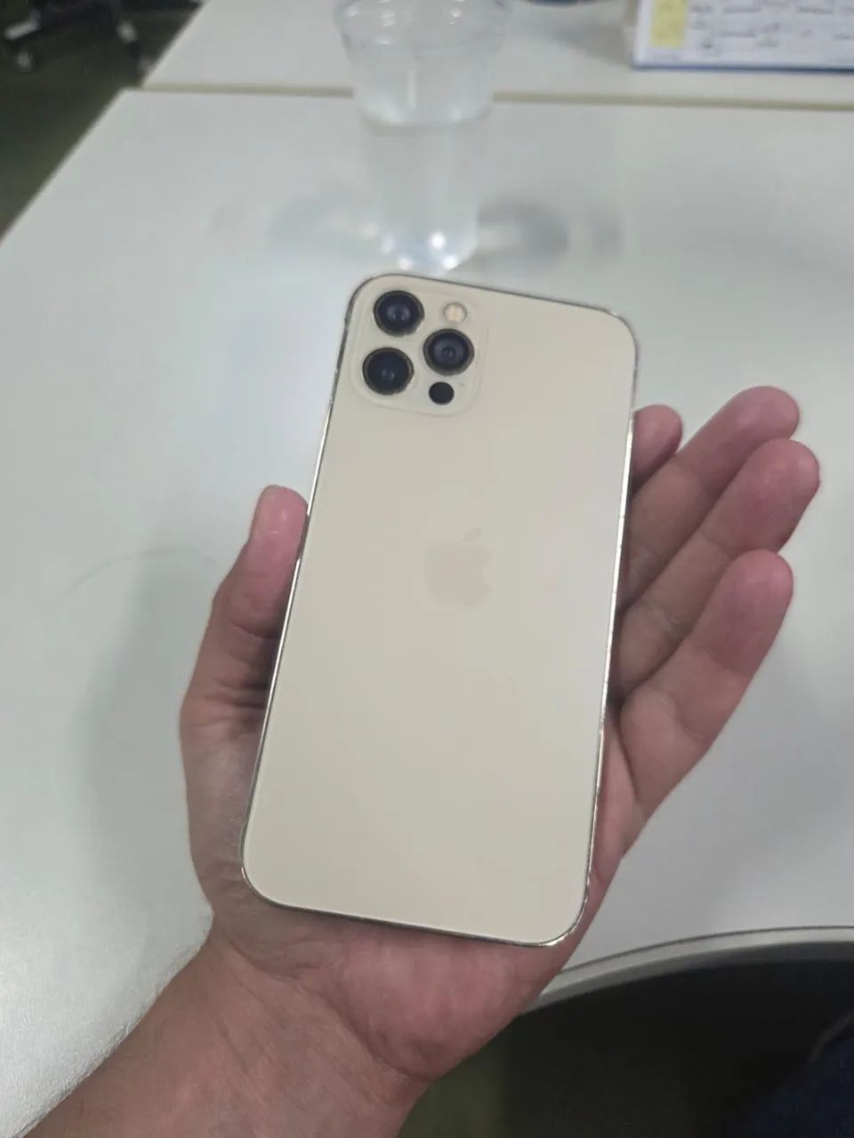 iPhone 12 Pro  - Foto 3
