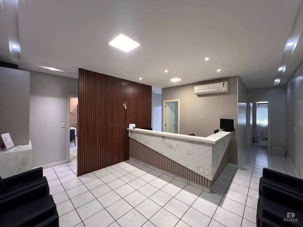 Sala comercial Aérea - Foto 3