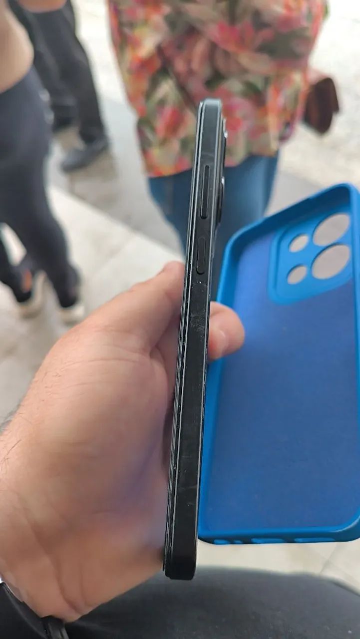 CELULAR REDMI 15C 128GB 4+4 - Foto 2