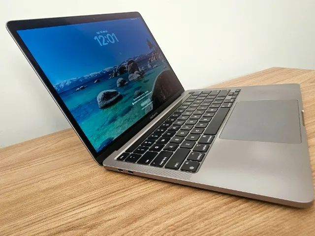 Macbook Pro M1 16gb 1tb - Foto 5