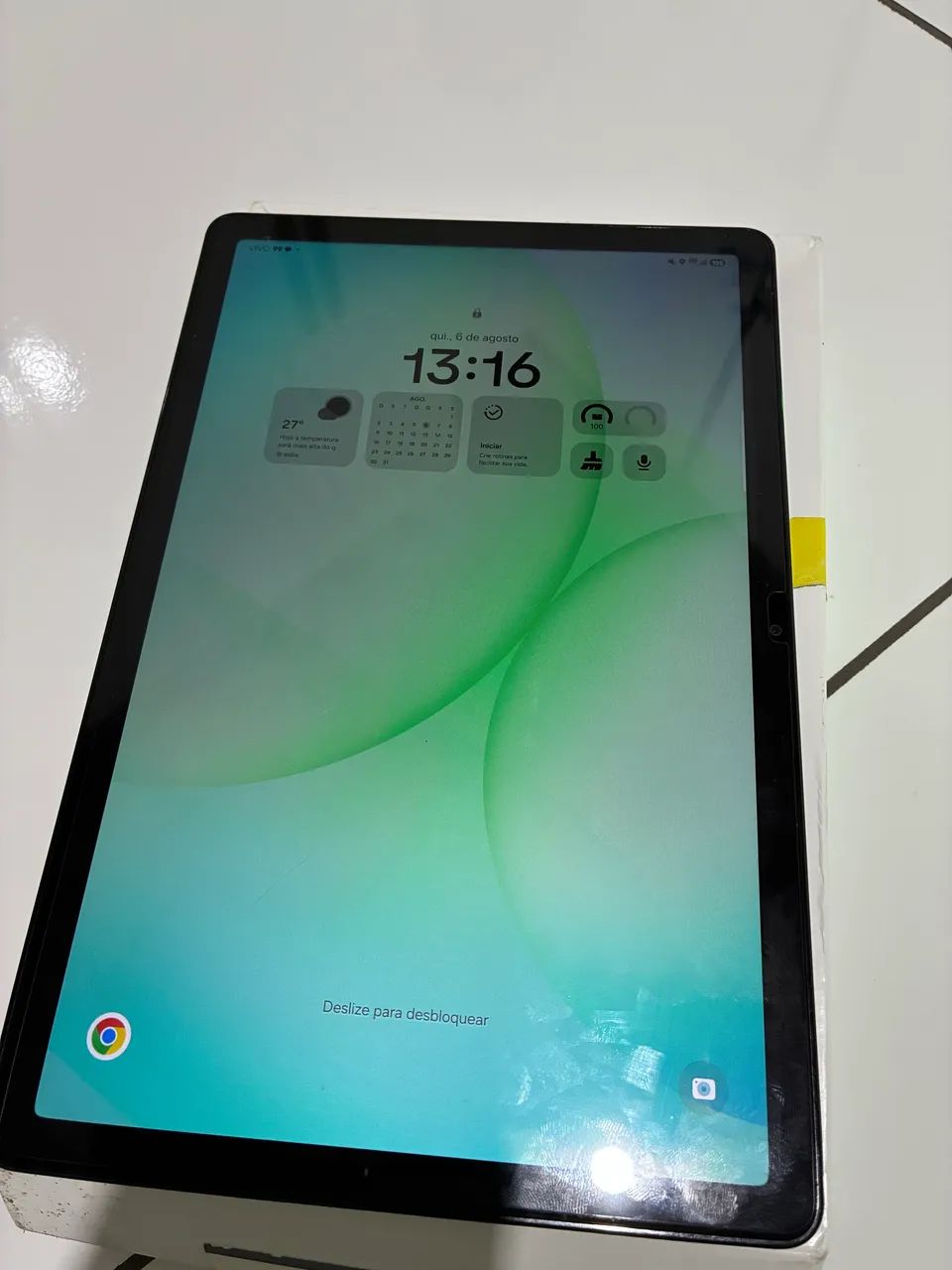 Tablet Samsung A11+