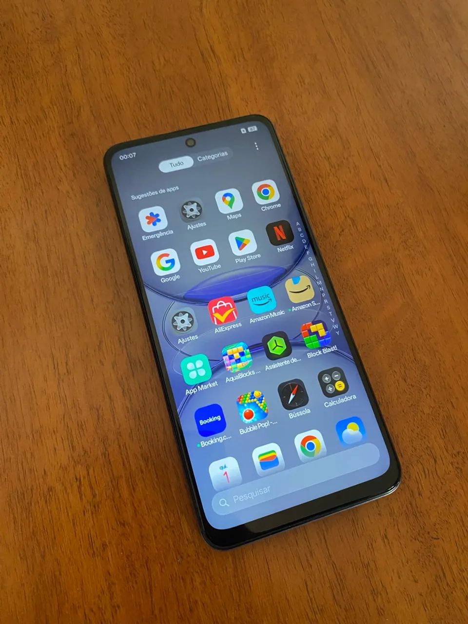 Realme C75x 256 GB