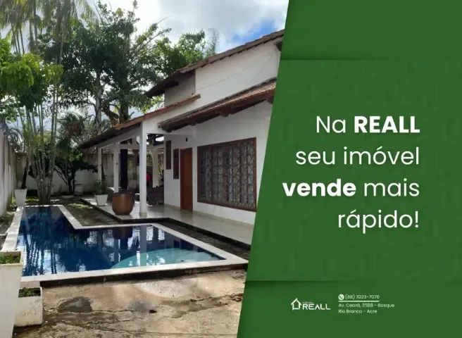 Vilage Wilde Maciel, Casa com 5 Quartos (3 Suíte)