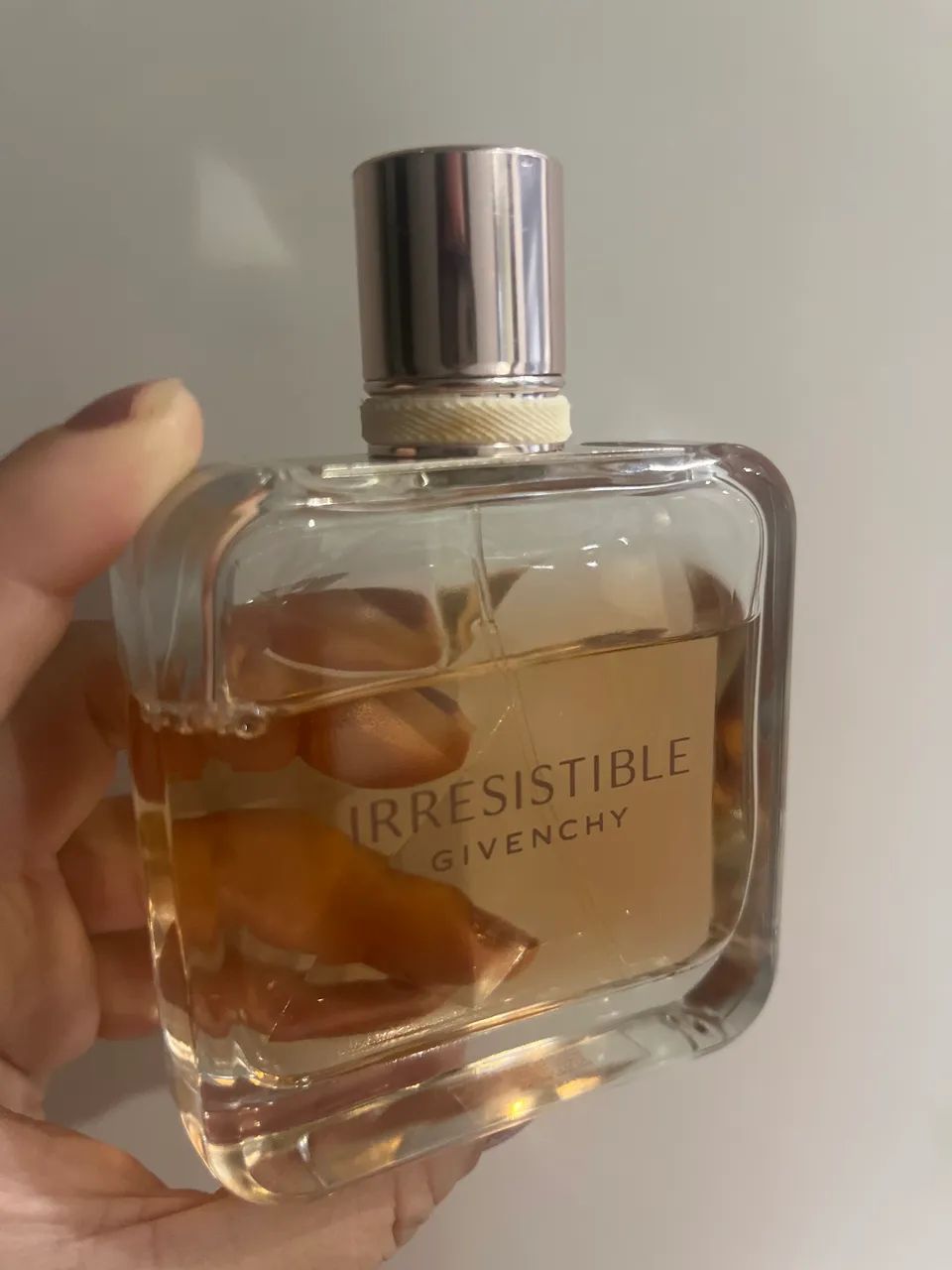 Perfume feminino Irresistible