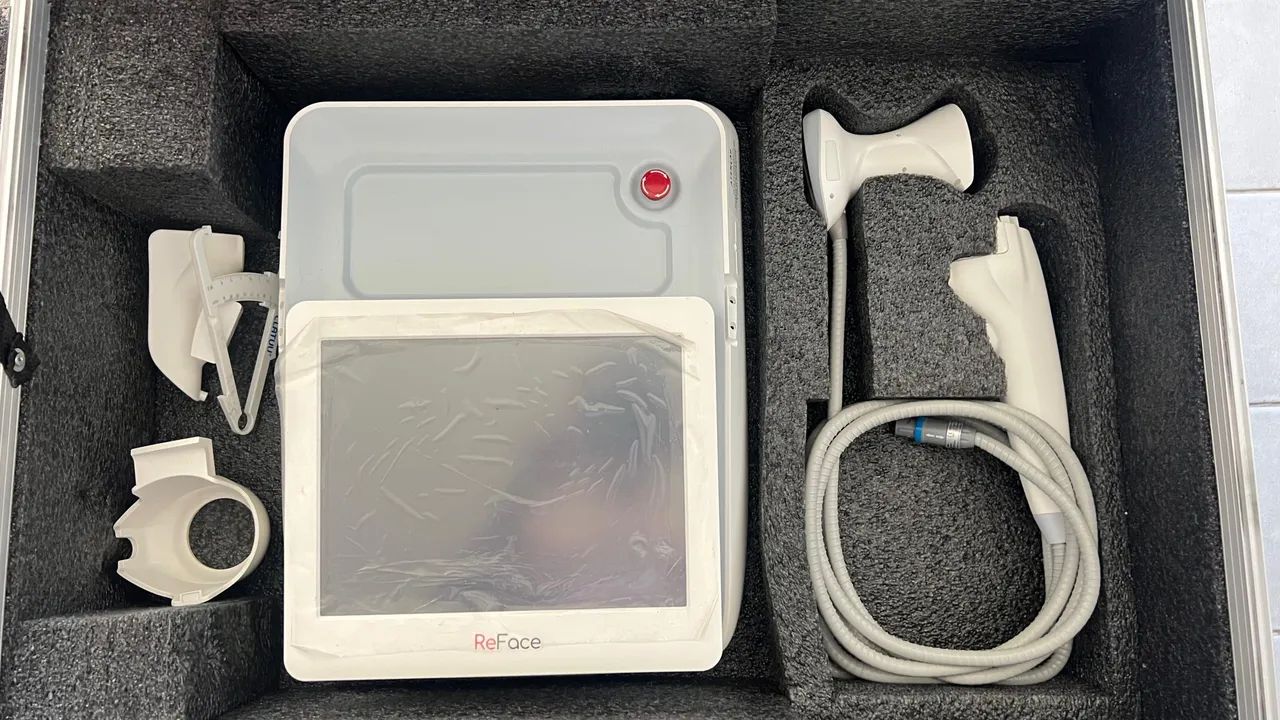 ULTRASSOM REFACE MICROFOCADO E MACROFOCADO (15.000 CADA!!!) - Foto 4