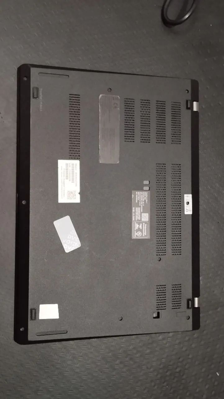 Notebook Lenovo ThinkPad L14 - 16GB RAM - Excelente Estado! - Foto 3