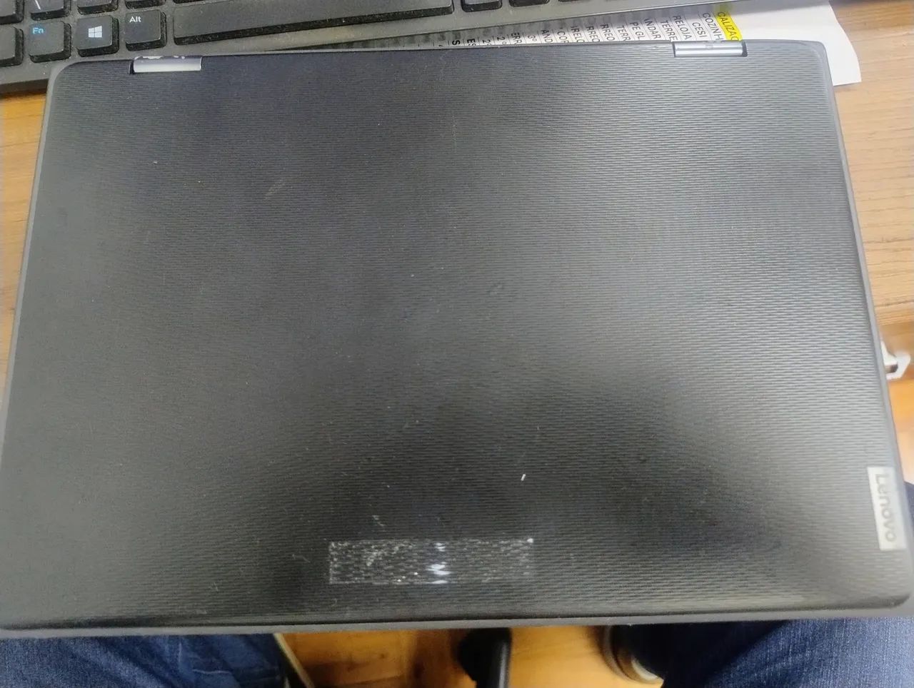 Winbook Lenovo 300e - Foto 3