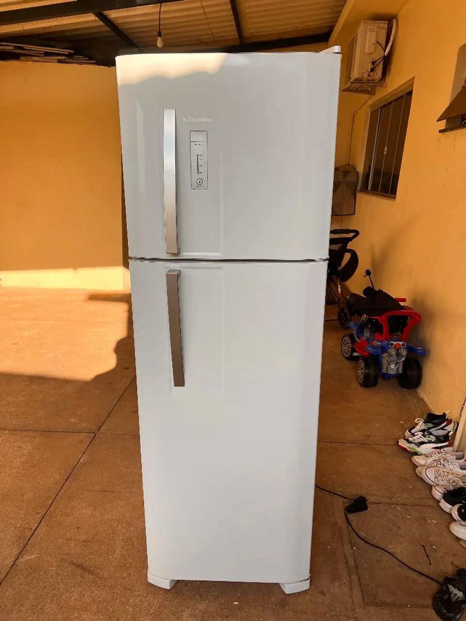 Geladeira  - Foto 2