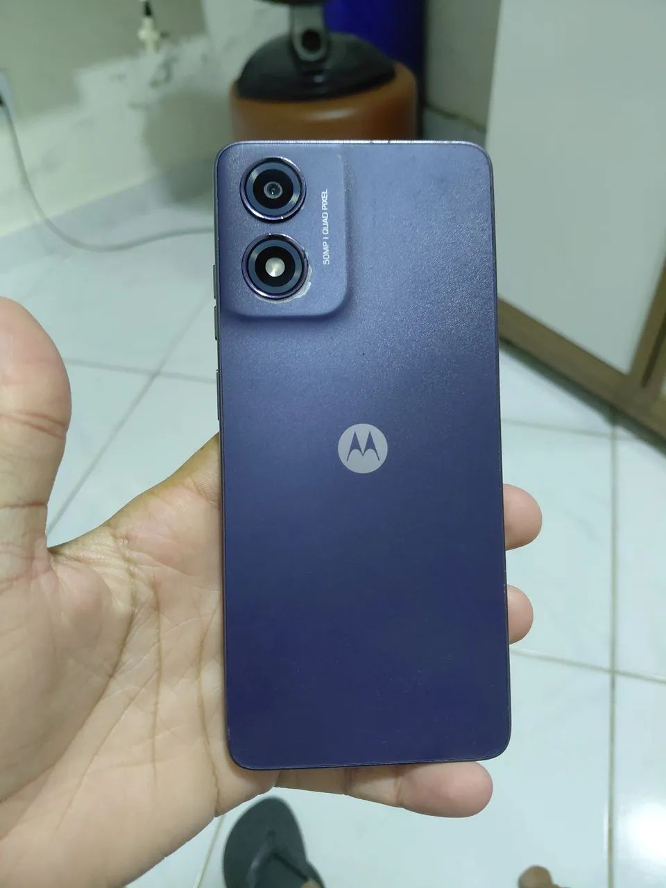 Motorola g04s