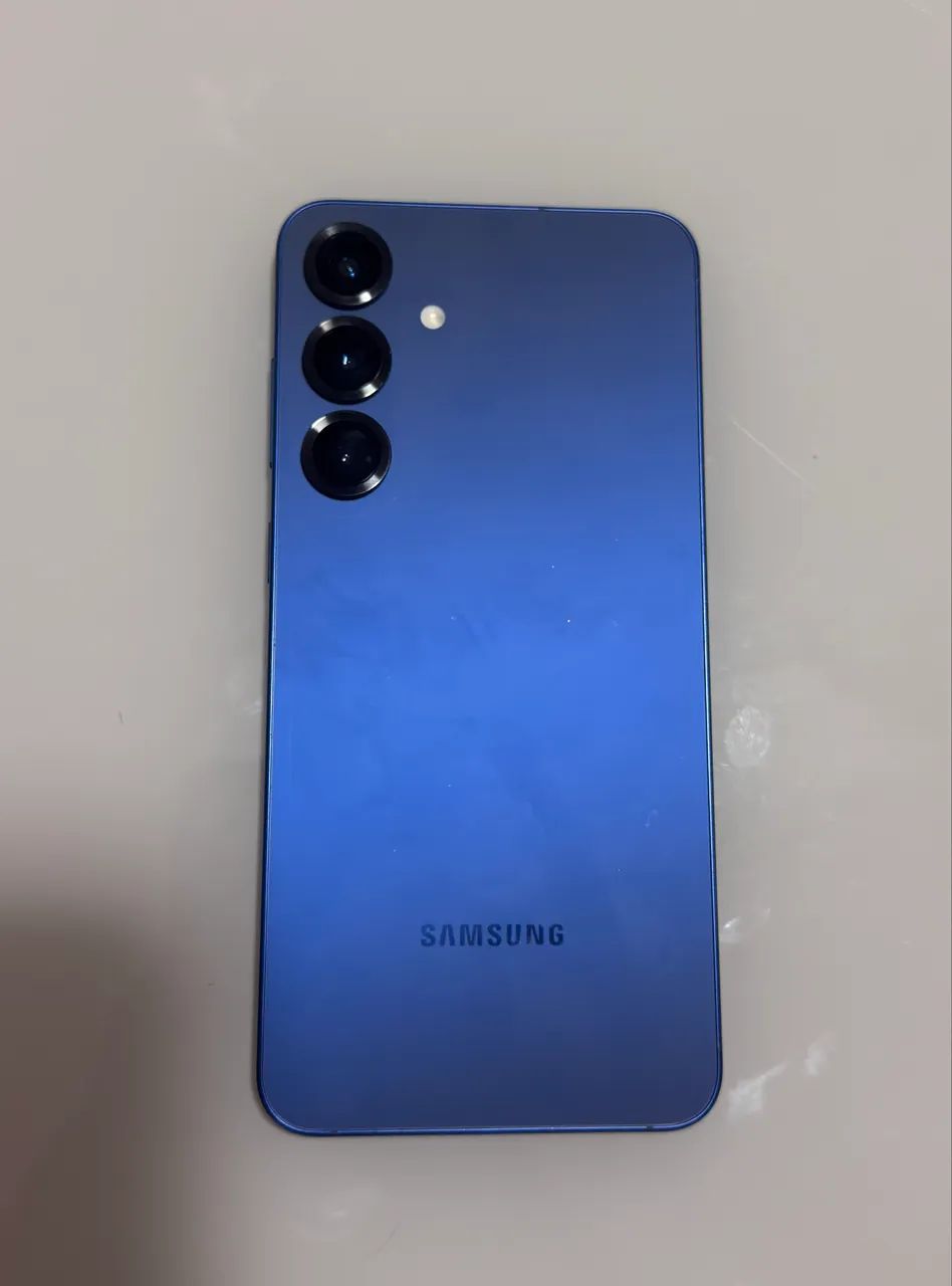 Samsung Galaxy s25 plus - Foto 2