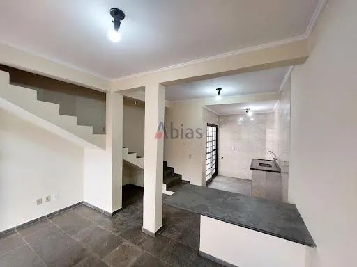 Casa em Jardim Centenário - São Carlos, SP