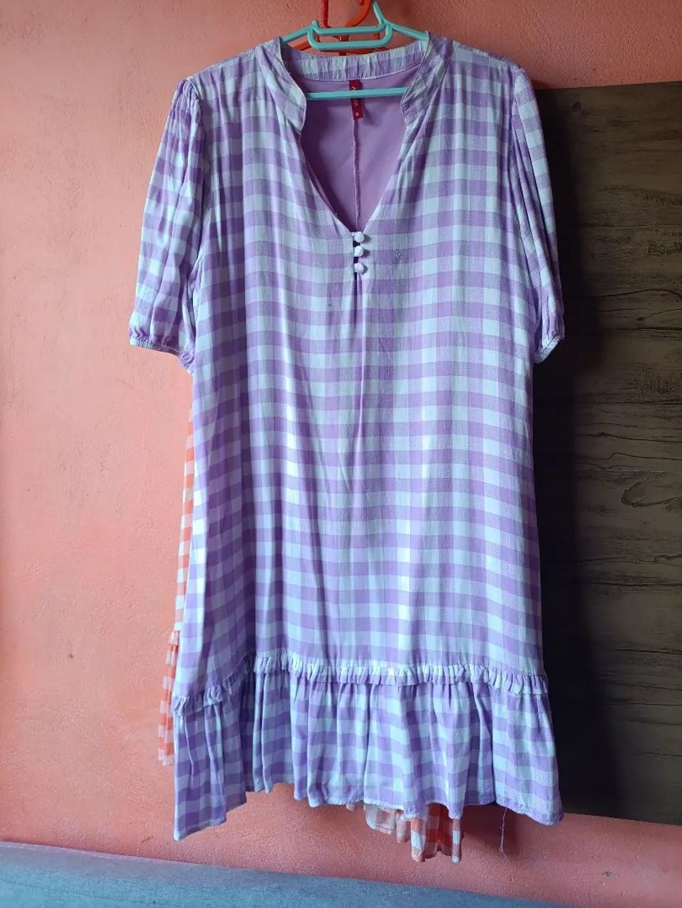 Vestidos tamanhos G - Foto 2