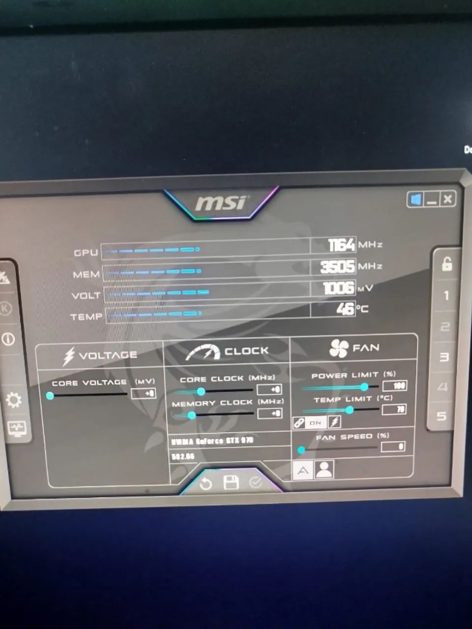 GTX 970 - Foto 2