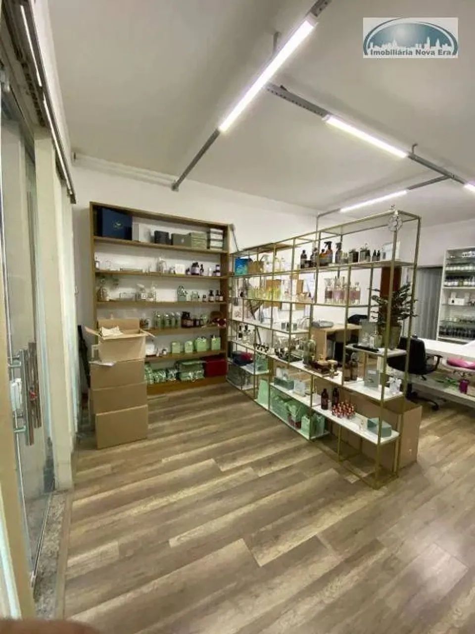 Salão para alugar, 200 m² por R$ 7.500,00/mês - Centro - Vinhedo/SP - Foto 6