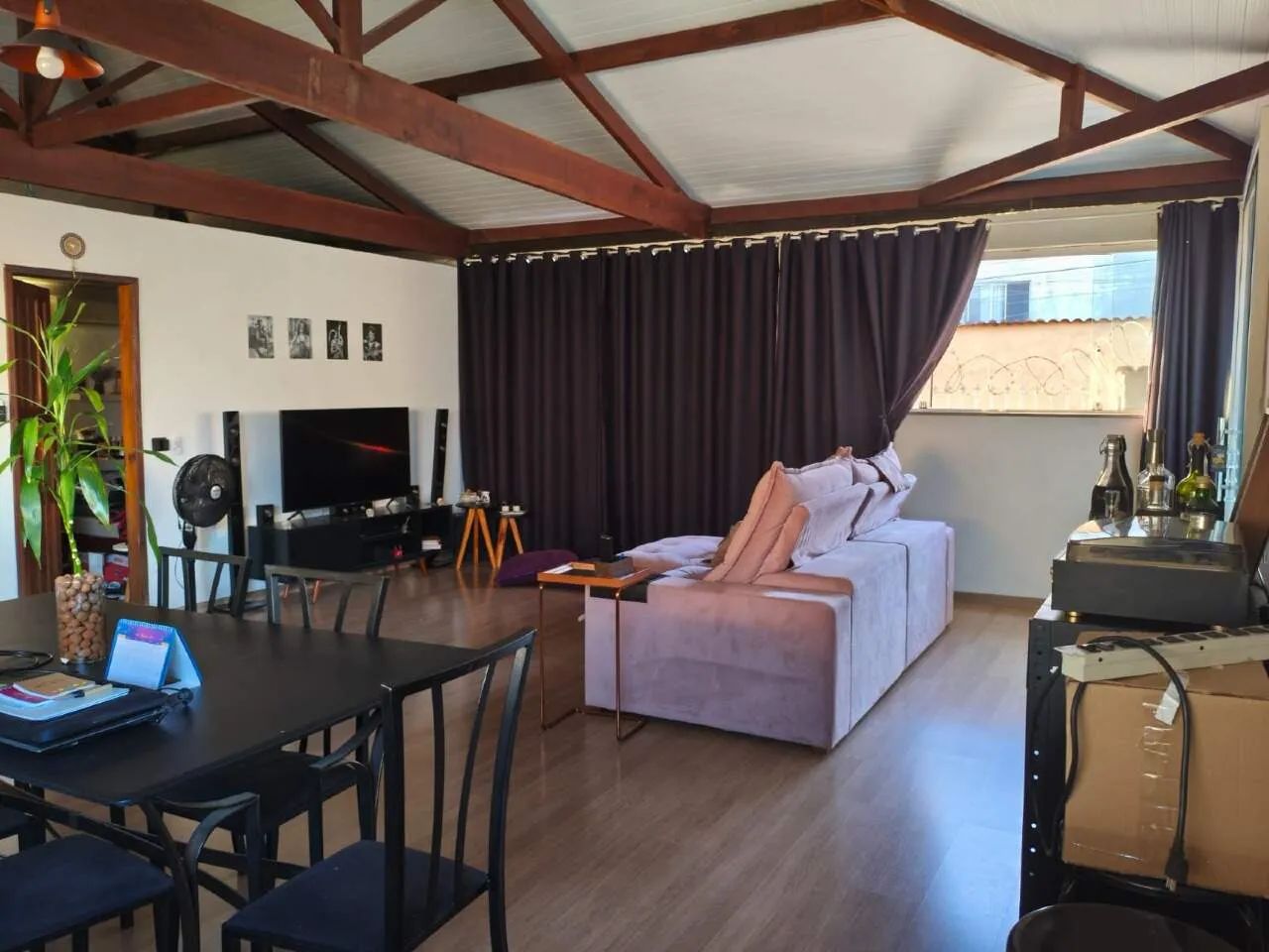 Casa com 4 quartos à venda, 250m² - São Geraldo - Foto 3
