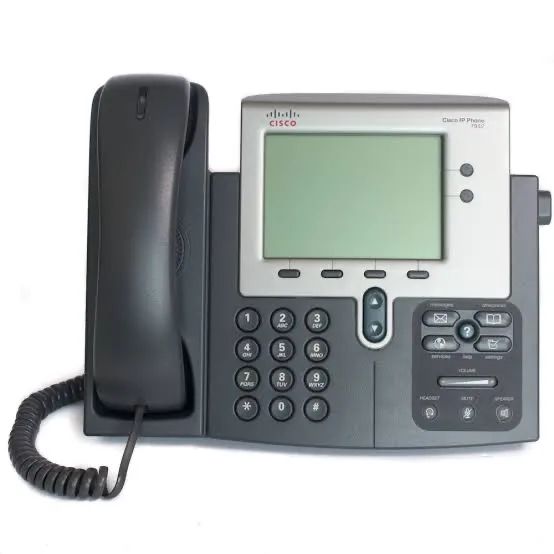 Telefone cisco