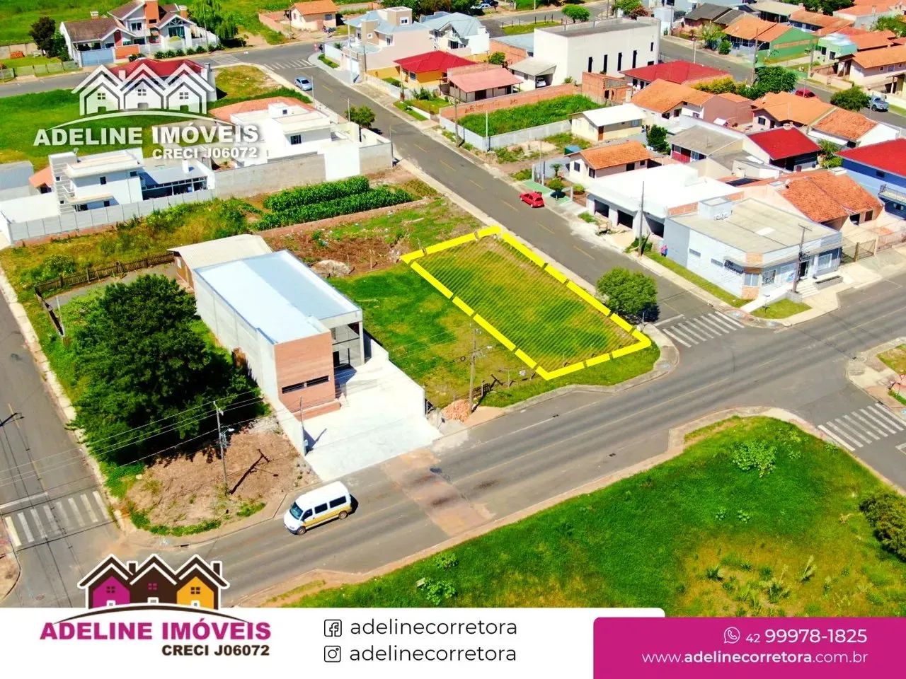 Terreno Jardim Eldorado Carambeí - Foto 5