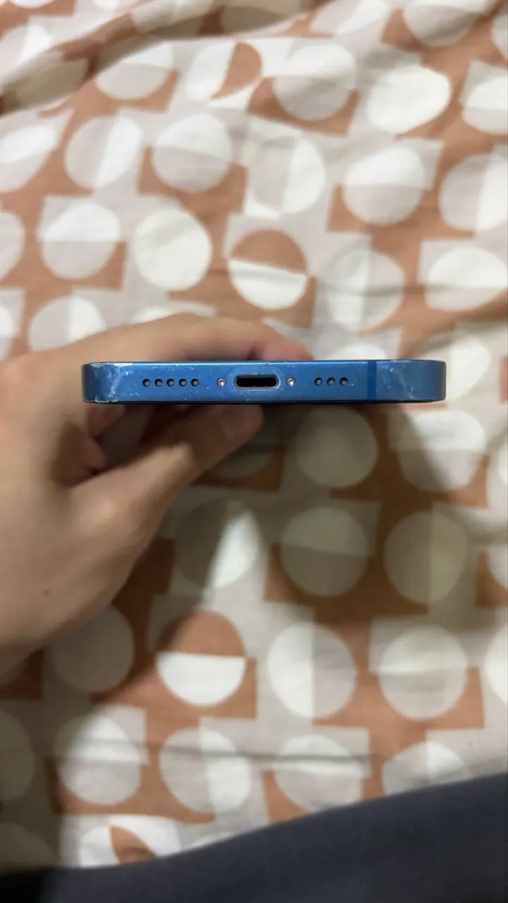 Iphone 13 128gb - Foto 4