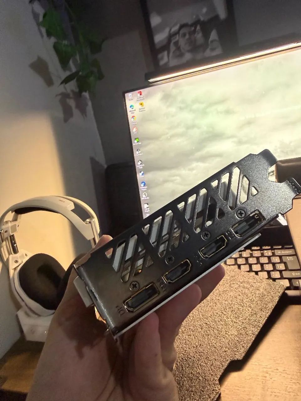 RTX 4060 Aero - Foto 4