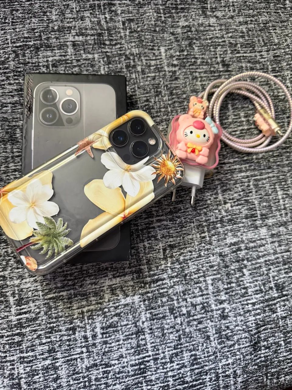 iPhone 13 Pro  256GB  - Foto 4