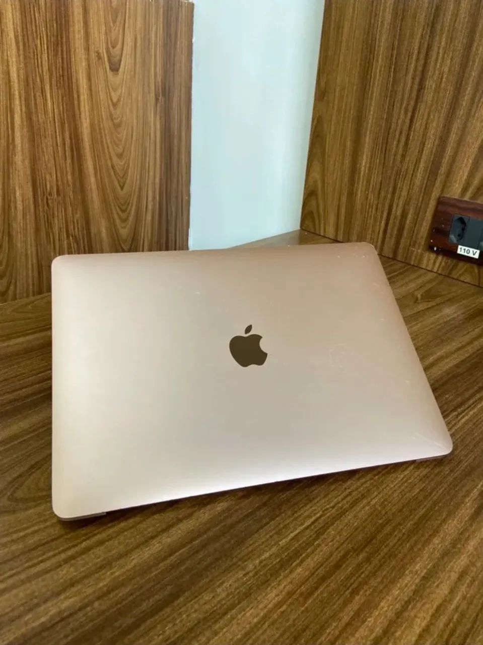 MacBook Air 2019 16GB 256GB ピンクゴールド 初期化済 Lindo macbook air 2019 rode gold limited edition - Notebooks