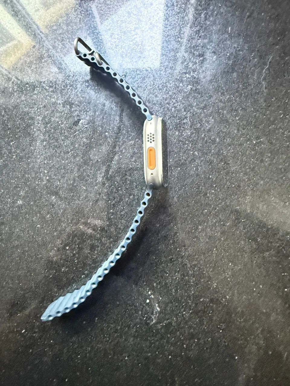 Apple Watch Ultra 2 - Foto 2