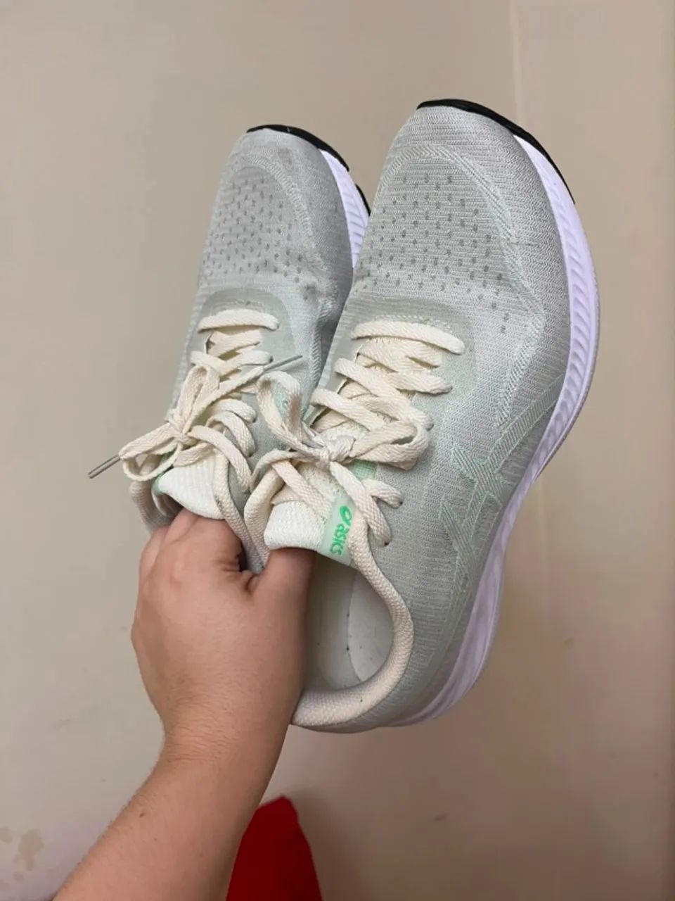 Tenis Acis NOVO - Foto 4